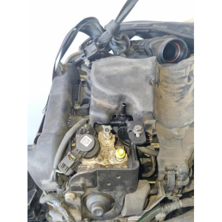 Moteur RENAULT CLIO 4 PHASE 1 d’occasion