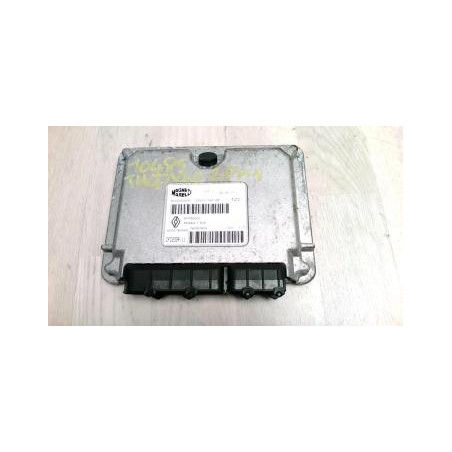 Calculateur RENAULT TWINGO 2 PHASE 1 d’occasion