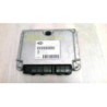 Calculateur RENAULT TWINGO 2 PHASE 1 d’occasion