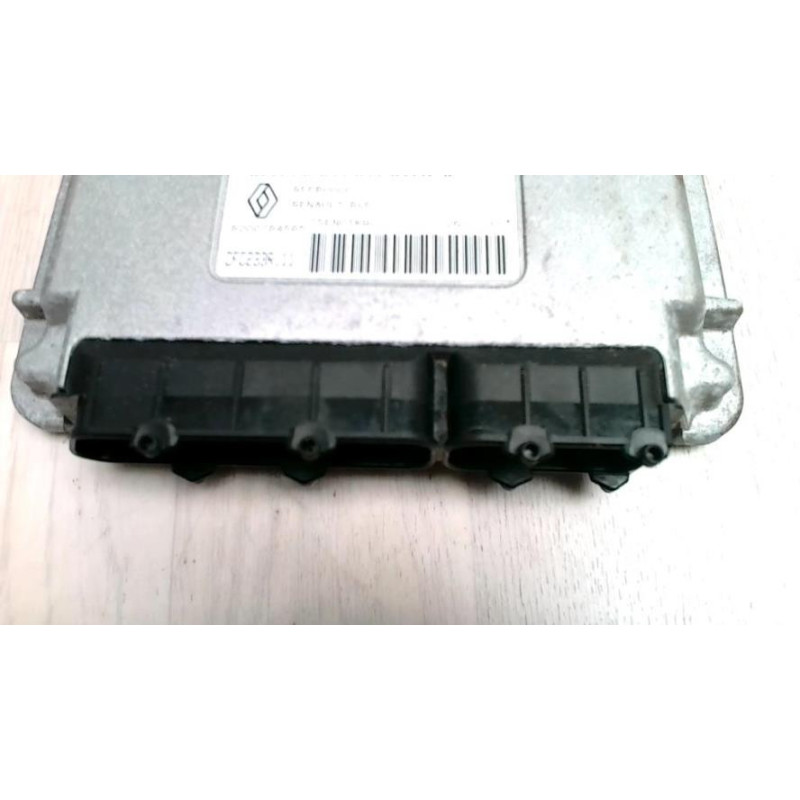 Calculateur RENAULT TWINGO 2 PHASE 1 d’occasion