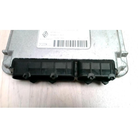 Calculateur RENAULT TWINGO 2 PHASE 1 d’occasion