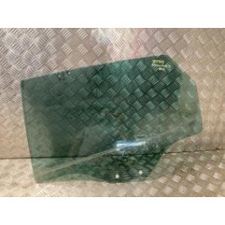 Vitre arriere gauche RENAULT CLIO 5 PHASE 1 d’occasion