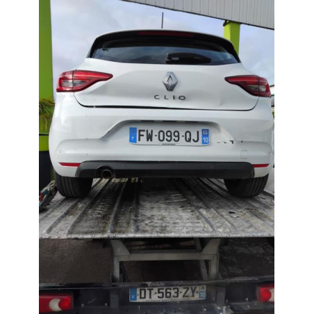 Vitre arriere gauche RENAULT CLIO 5 PHASE 1 d’occasion