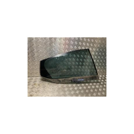 Vitre arriere droit CITROEN DS4 PHASE 1 d’occasion