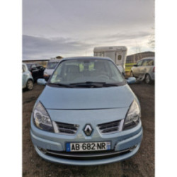 Renfort pare choc avant (traverse) RENAULT SCENIC 2 PHASE 2 d’occasion