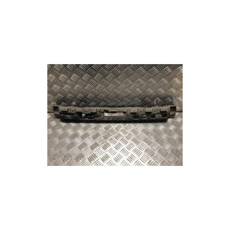 Support de pare chocs arriere RENAULT CAPTUR 1 PHASE 1 d’occasion