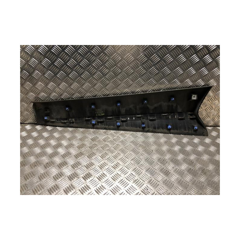 Baguette de porte avant gauche RENAULT CAPTUR 1 PHASE 1 d’occasion