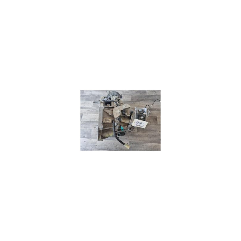 Boite de vitesses DACIA DUSTER 2 PHASE 1 d’occasion
