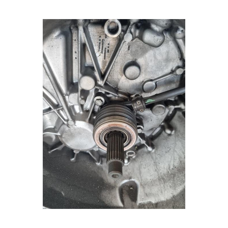 Boite de vitesses DACIA DUSTER 2 PHASE 1 d’occasion