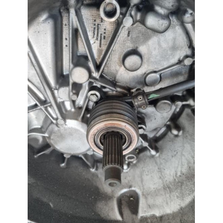 Boite de vitesses DACIA DUSTER 2 PHASE 1 d’occasion