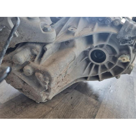 Boite de vitesses DACIA DUSTER 2 PHASE 1 d’occasion