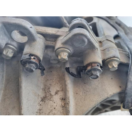 Boite de vitesses DACIA DUSTER 2 PHASE 1 d’occasion