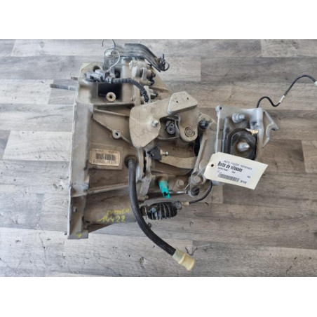 Boite de vitesses DACIA DUSTER 2 PHASE 1 d’occasion