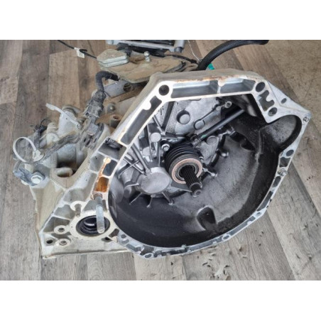 Boite de vitesses DACIA DUSTER 2 PHASE 1 d’occasion