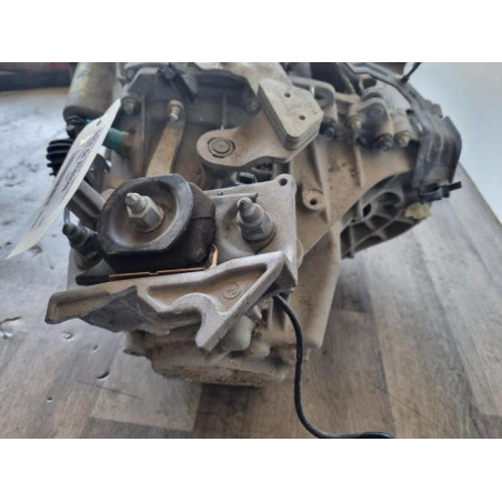 Boite de vitesses DACIA DUSTER 2 PHASE 1 d’occasion