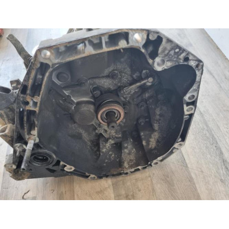 Boite de vitesses RENAULT GRAND MODUS PHASE 2 d’occasion