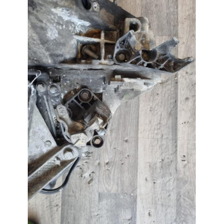 Boite de vitesses RENAULT GRAND MODUS PHASE 2 d’occasion