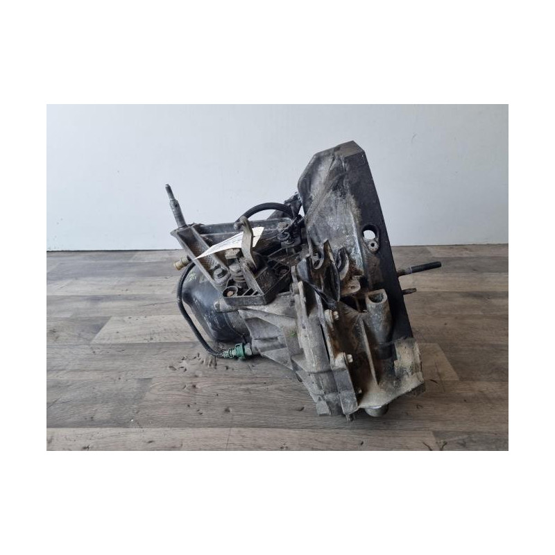 Boite de vitesses RENAULT GRAND MODUS PHASE 2 d’occasion