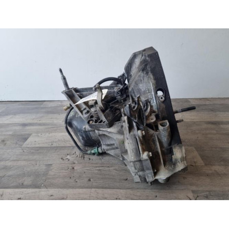 Boite de vitesses RENAULT GRAND MODUS PHASE 2 d’occasion