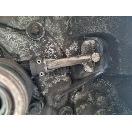 Boite de vitesses RENAULT GRAND MODUS PHASE 2 d’occasion