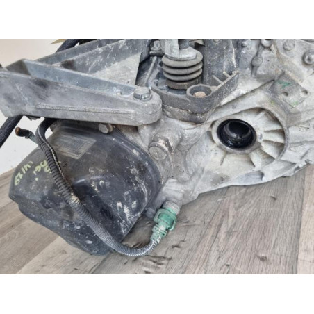 Boite de vitesses RENAULT GRAND MODUS PHASE 2 d’occasion