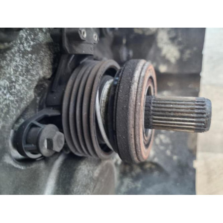 Boite de vitesses RENAULT GRAND MODUS PHASE 2 d’occasion