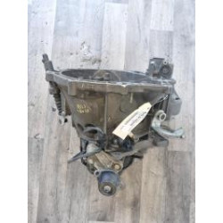 Boite de vitesses CITROEN C3 1 PHASE 2 d’occasion