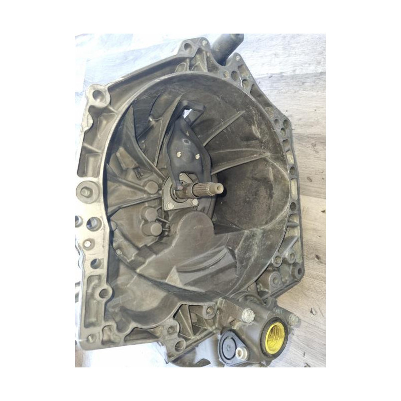 Boite de vitesses CITROEN C3 1 PHASE 2 d’occasion