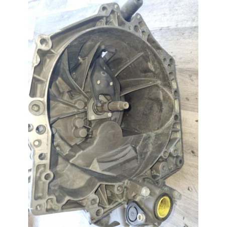Boite de vitesses CITROEN C3 1 PHASE 2 d’occasion