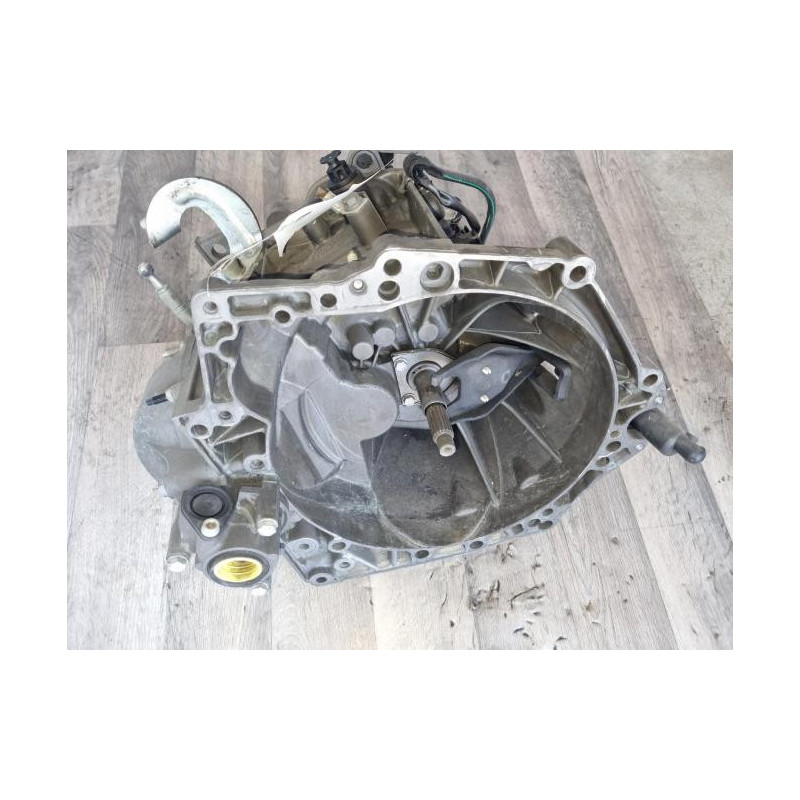 Boite de vitesses CITROEN C3 1 PHASE 2 d’occasion