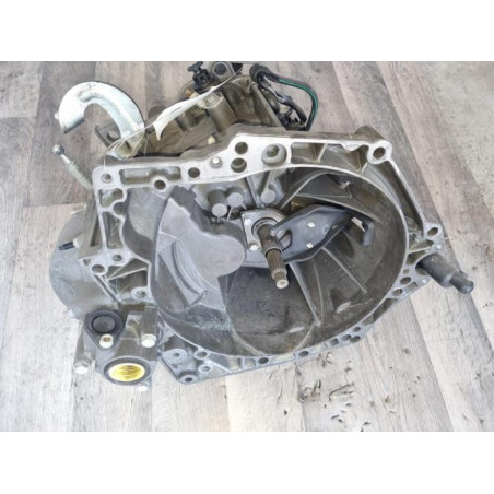 Boite de vitesses CITROEN C3 1 PHASE 2 d’occasion