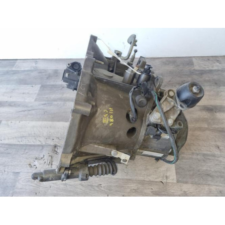 Boite de vitesses CITROEN C3 1 PHASE 2 d’occasion