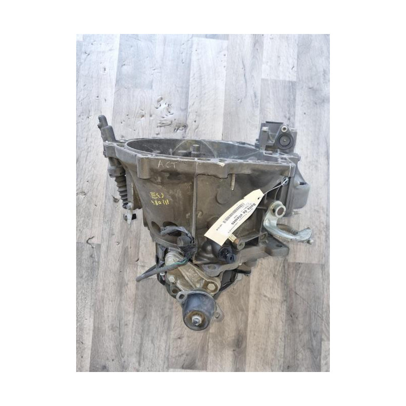 Boite de vitesses CITROEN C3 1 PHASE 2 d’occasion