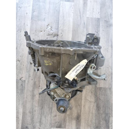 Boite de vitesses CITROEN C3 1 PHASE 2 d’occasion