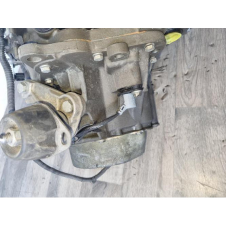 Boite de vitesses CITROEN C3 1 PHASE 2 d’occasion