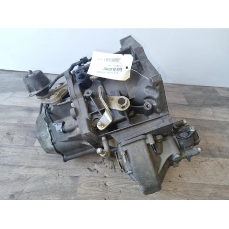 Boite de vitesses CITROEN C3 1 PHASE 2 d’occasion