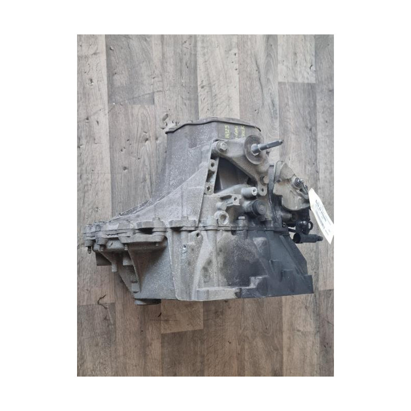 Boite de vitesses PEUGEOT 5008 1 PHASE 1 d’occasion