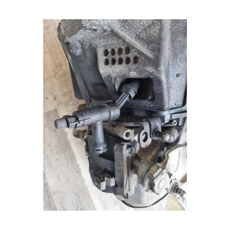 Boite de vitesses PEUGEOT 5008 1 PHASE 1 d’occasion