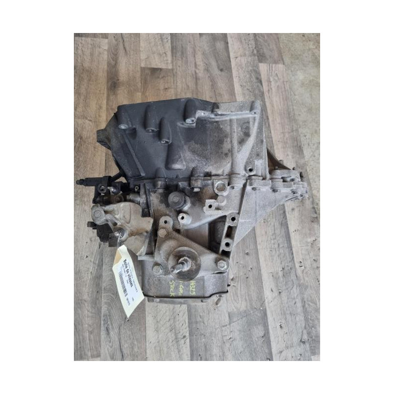 Boite de vitesses PEUGEOT 5008 1 PHASE 1 d’occasion