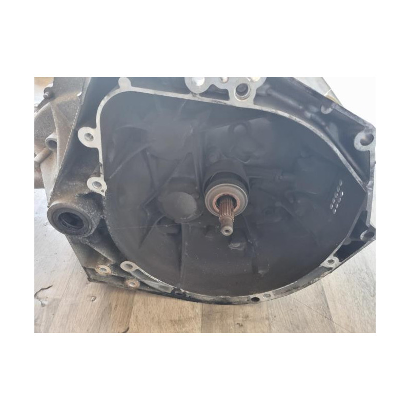 Boite de vitesses PEUGEOT 5008 1 PHASE 1 d’occasion