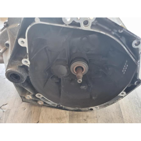 Boite de vitesses PEUGEOT 5008 1 PHASE 1 d’occasion