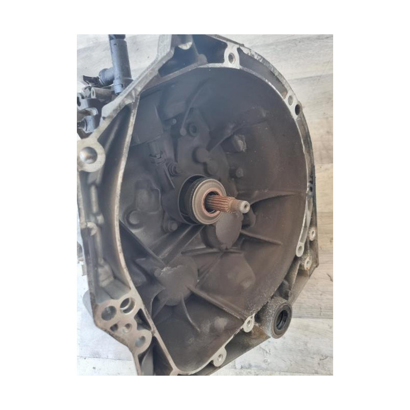 Boite de vitesses PEUGEOT 5008 1 PHASE 1 d’occasion