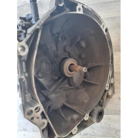 Boite de vitesses PEUGEOT 5008 1 PHASE 1 d’occasion