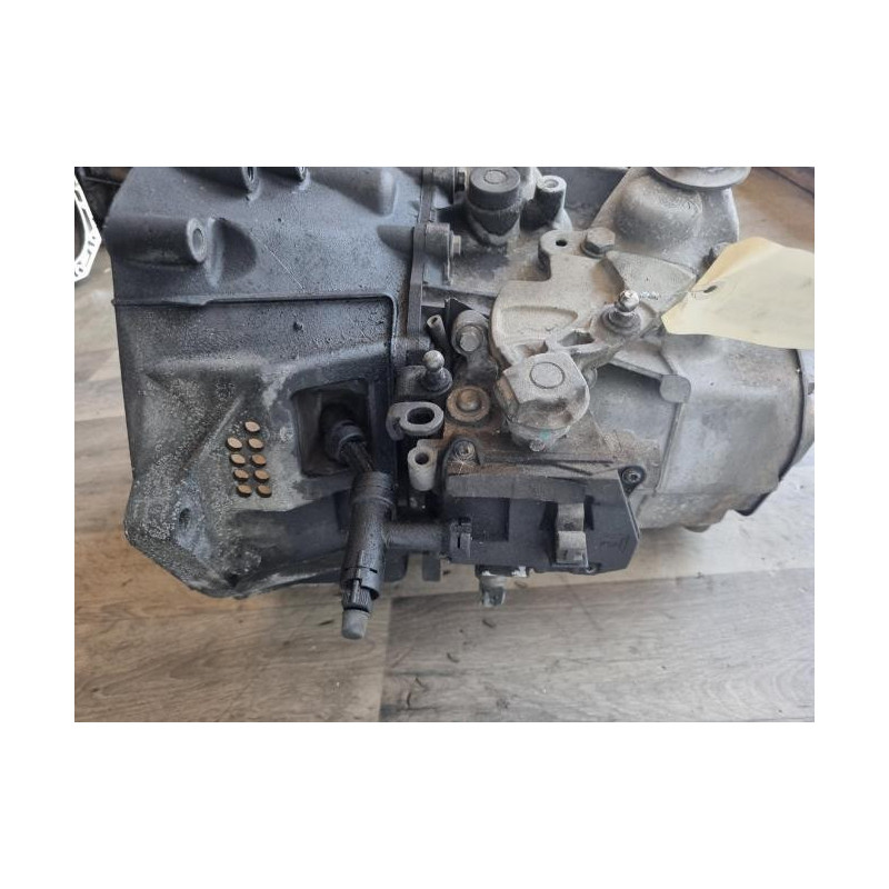 Boite de vitesses PEUGEOT 5008 1 PHASE 1 d’occasion