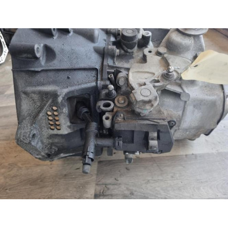 Boite de vitesses PEUGEOT 5008 1 PHASE 1 d’occasion