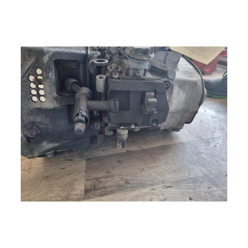 Boite de vitesses PEUGEOT 5008 1 PHASE 1 d’occasion