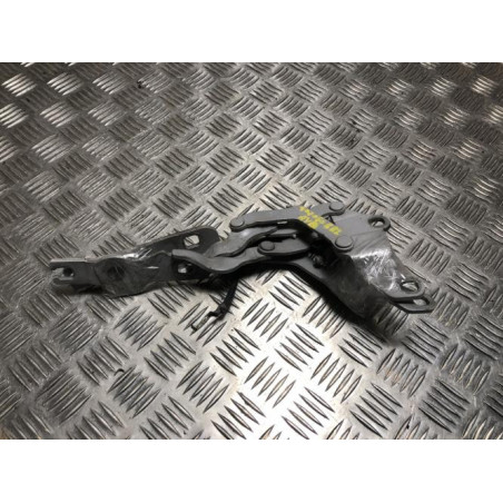 Charniere de capot BMW SERIE 1 E82 COUPE d’occasion