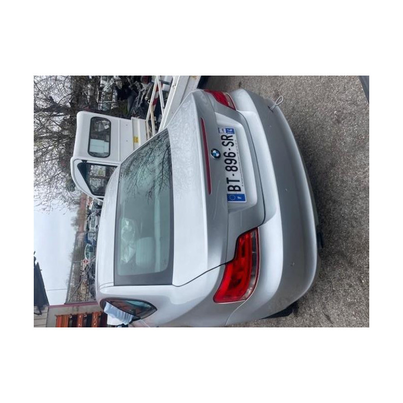Charniere de capot BMW SERIE 1 E82 COUPE d’occasion