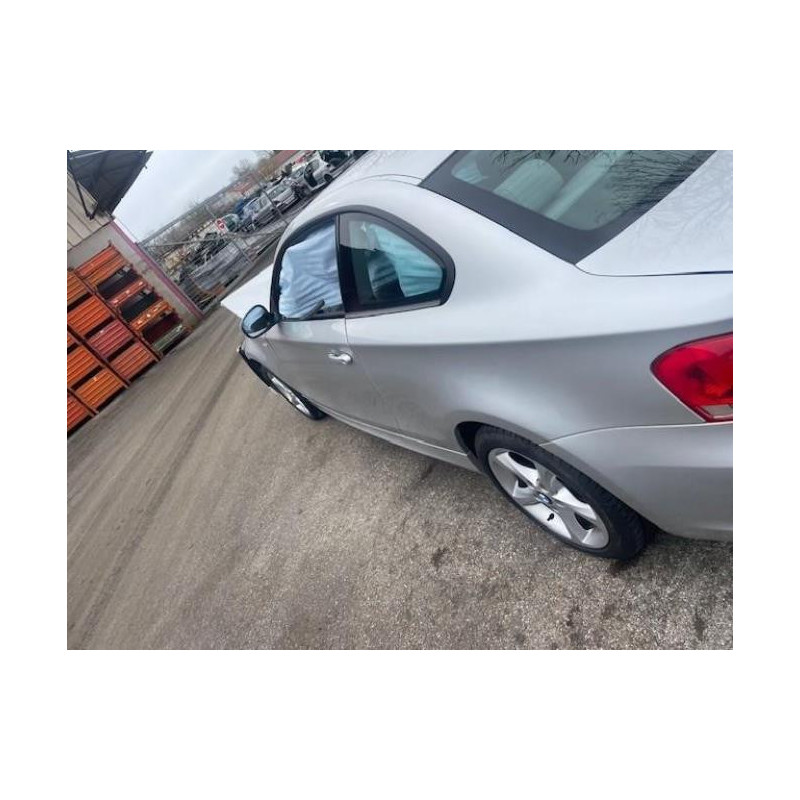 Charniere de capot BMW SERIE 1 E82 COUPE d’occasion