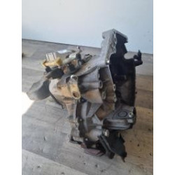 Boite de vitesses CITROEN C3 1 PHASE 2 d’occasion
